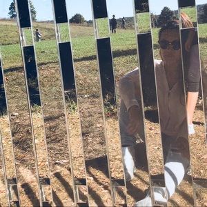 Meet your Posher, Tammi